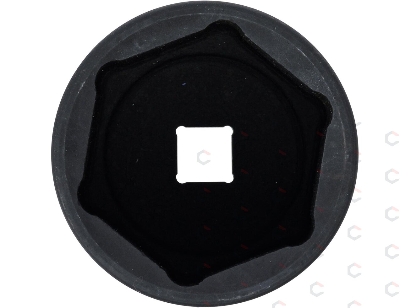 Galvutė smūginė šešiakampė | 12,5 mm (1/2") | 52 mm (70012) 1 Galvutė smūginė šešiakampė | 12,5 mm (1/2") | 52 mm (70012) 1