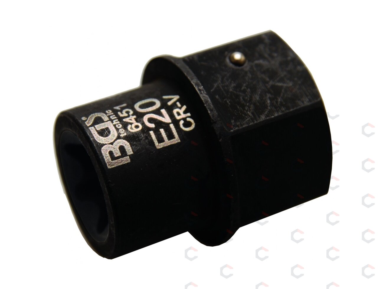 Galvutė stabdžiams E-tipo | MAN, TGL | 30 mm galvutei | E20 (6451) Galvutė stabdžiams E-tipo | MAN, TGL | 30 mm galvutei | E20 (6451)