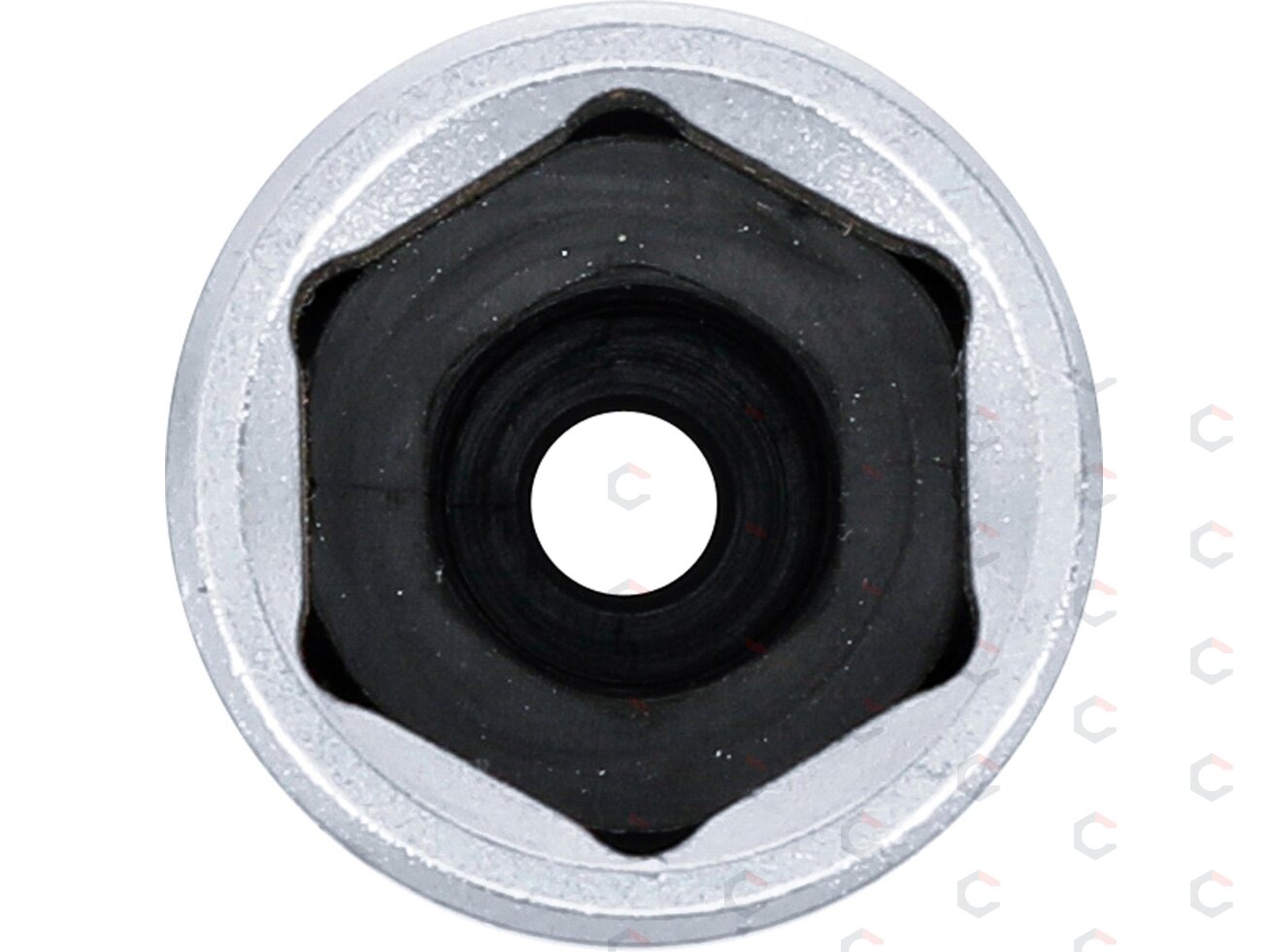 Galvutė žvakėms | Hexagon | 12.5 mm (1/2") | 18 mm (2426) 1 Galvutė žvakėms | Hexagon | 12.5 mm (1/2") | 18 mm (2426) 1