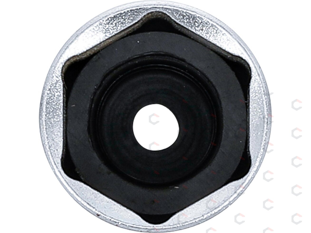 Galvutė žvakėms | plonasienė | 12.5 mm (1/2") | 16 mm (2425) 1 Galvutė žvakėms | plonasienė | 12.5 mm (1/2") | 16 mm (2425) 1