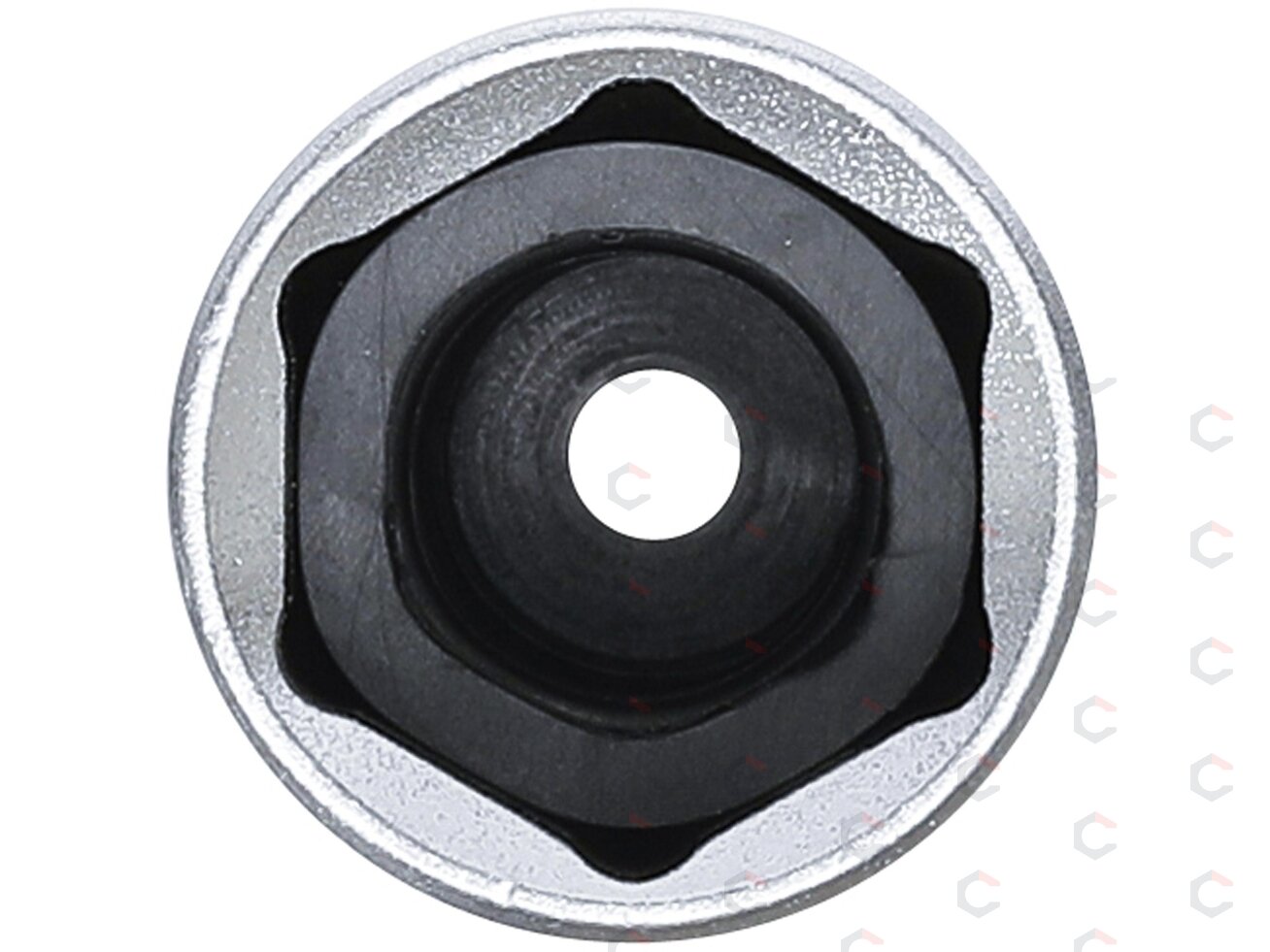 Galvutė žvakėms šešiakampė | 12,5 mm (1/2") | 16 mm (2472) 1 Galvutė žvakėms šešiakampė | 12,5 mm (1/2") | 16 mm (2472) 1