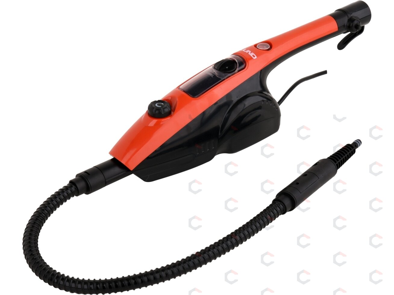 Garų šluota / garinis valytuvas | 1500 W (67220V) 4 Garų šluota / garinis valytuvas | 1500 W (67220V) 4