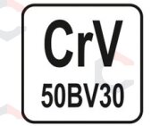 Galvučių ir raktų komplektas 94 dalių, 1/4" + 1/2" (KR121094C) 5 Galvučių ir raktų komplektas 94 dalių, 1/4" + 1/2" (KR121094C) 5