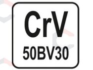 Galvučių rinkinys | 6.3 mm (1/4") + 12.5 mm (1/2") | 94 vnt. (KR121094B) 5 Galvučių rinkinys | 6.3 mm (1/4") + 12.5 mm (1/2") | 94 vnt. (KR121094B) 5