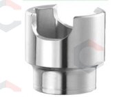 Galvutė 1/2", 27 mm dyzelinio kuro filtro nuėmimui Citroen, Fiat, Ford, Lancia, Land Rover (PN1106) Galvutė 1/2", 27 mm dyzelinio kuro filtro nuėmimui Citroen, Fiat, Ford, Lancia, Land Rover (PN1106)