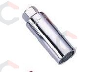 Galvutė ilga tepalo spaudimo davikliui 27 mm" X 90MML (H1706-1) Galvutė ilga tepalo spaudimo davikliui 27 mm" X 90MML (H1706-1)