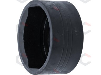 Galinės ašies veržlės galvutė | BPW Rear Axles | 95 mm (74345) Galinės ašies veržlės galvutė | BPW Rear Axles | 95 mm (74345)