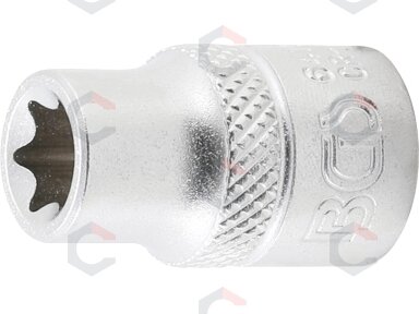 Galvutė E-star tipo varžtams | 10 mm (3/8") | E10 (6410)