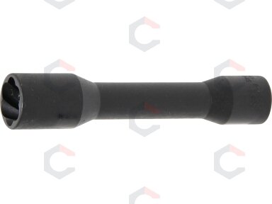 Galvutė ilga / sraigtinis ištraukiklis | 12,5 mm (1/2") | 21 mm (5264-21)
