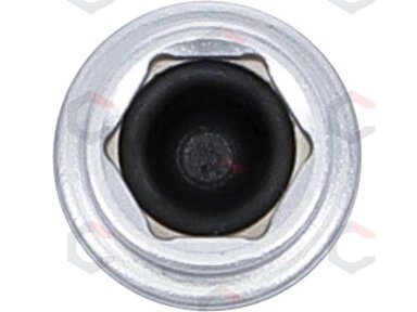 Galvutė kaitinimo ir uždegimo žvakėms | šarnyrinė | 10 mm (3/8") | 10 mm (80000-10)
