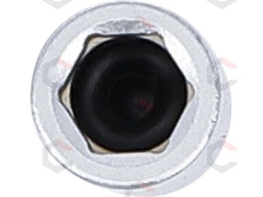Galvutė kaitinimo ir uždegimo žvakėms | šarnyrinė | 6.3 mm (1/4") | 8 mm (80000-8) Galvutė kaitinimo ir uždegimo žvakėms | šarnyrinė | 6.3 mm (1/4") | 8 mm (80000-8)