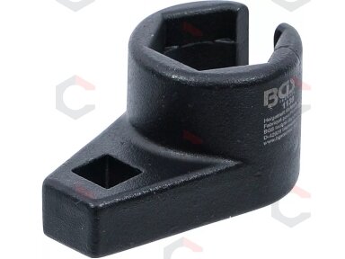 Galvutė lambda zondui | 10 mm (3/8") | 22 mm (1139) Galvutė lambda zondui | 10 mm (3/8") | 22 mm (1139)