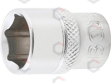 Galvutė šešiakampė | 10 mm (3/8") | 14 mm (10614)