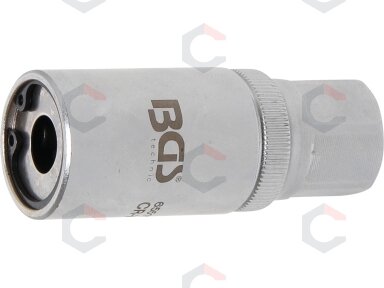 Smeigių išsukėjas ir įsukėjas 10,5 mm, 12,5 mm (1/2") pavara (65515-10.5) Smeigių išsukėjas ir įsukėjas 10,5 mm, 12,5 mm (1/2") pavara (65515-10.5)