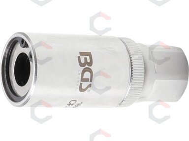 Galvutė smeigėm išsukti | 12,5 mm (1/2") | 12 mm (1886) Galvutė smeigėm išsukti | 12,5 mm (1/2") | 12 mm (1886)
