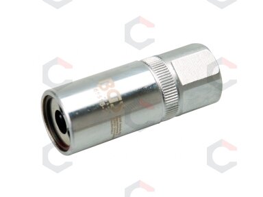 Galvutė smeigėm išsukti | 12,5 mm (1/2") | 7 mm (65515-7)