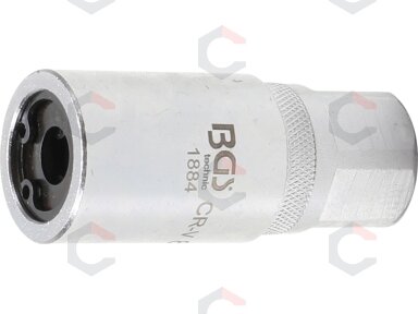 Galvutė smeigėm išsukti | 12,5 mm (1/2") | 8 mm (1884) Galvutė smeigėm išsukti | 12,5 mm (1/2") | 8 mm (1884)