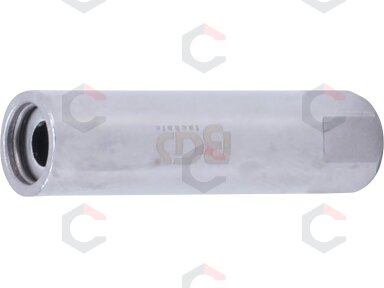 Galvutė smeigėm išsukti | 6,3 mm (1/4") | 3.5 mm (6749) Galvutė smeigėm išsukti | 6,3 mm (1/4") | 3.5 mm (6749)