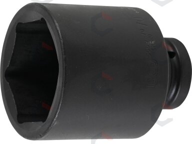 Galvutė smūginė šešiakampė, ilga | 25 mm (1") | 70 mm (5500-70) Galvutė smūginė šešiakampė, ilga | 25 mm (1") | 70 mm (5500-70)