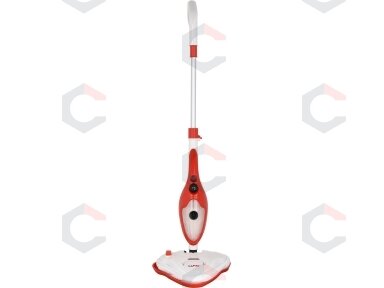 Garų šluota / garinis valytuvas | 1500 W, UV-C lempa (67221V) Garų šluota / garinis valytuvas | 1500 W, UV-C lempa (67221V)