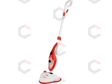 Garų šluota / garinis valytuvas | 1500 W, UV-C lempa (67221V) Garų šluota / garinis valytuvas | 1500 W, UV-C lempa (67221V)