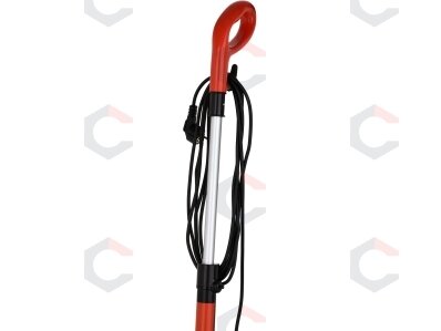 Garų šluota / garinis valytuvas | 1500 W (67220V) 13 Garų šluota / garinis valytuvas | 1500 W (67220V) 13