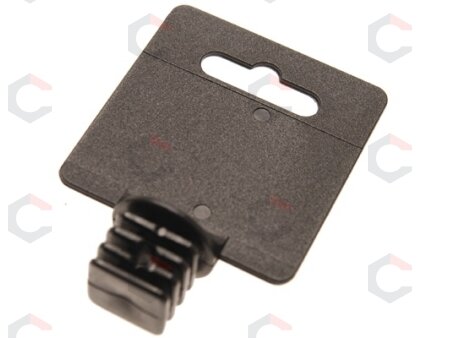 Galvučių laikiklis 3/4" (HANGER-4) 1