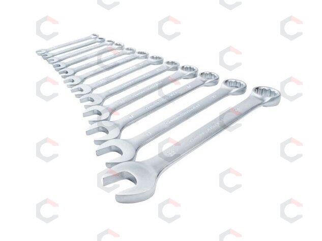 Galvučių ir raktų rinkinys | 1/4" + 1/2" | 94 vnt. (SK0094) 4 Galvučių ir raktų rinkinys | 1/4" + 1/2" | 94 vnt. (SK0094) 4