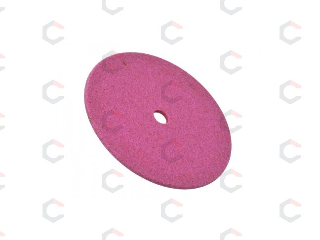 Galandinimo diskas grandinėms | Ø 100 x 10 x 3,2 mm (H81202) 1 Galandinimo diskas grandinėms | Ø 100 x 10 x 3,2 mm (H81202) 1