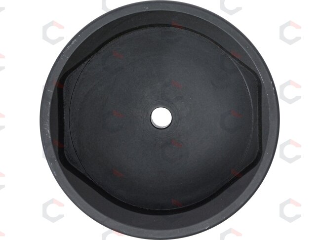 Galinės ašies veržlės galvutė | BPW galiniam tiltui | 110 mm (6972) 1 Galinės ašies veržlės galvutė | BPW galiniam tiltui | 110 mm (6972) 1