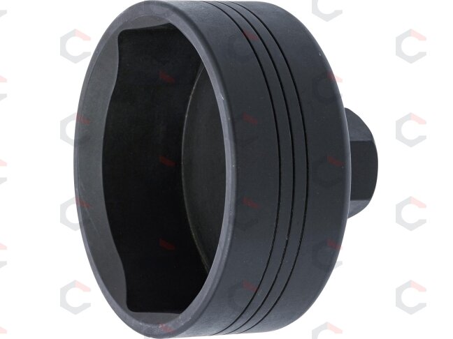 Galinės ašies veržlės galvutė | BPW galiniam tiltui | 110 mm (6972) Galinės ašies veržlės galvutė | BPW galiniam tiltui | 110 mm (6972)