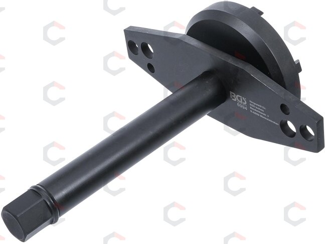 Galinės ašies veržlės galvutė – griovelinėms veržlėms, AV132 portalui – 122×139 mm (6994) 1 Galinės ašies veržlės galvutė – griovelinėms veržlėms, AV132 portalui – 122×139 mm (6994) 1
