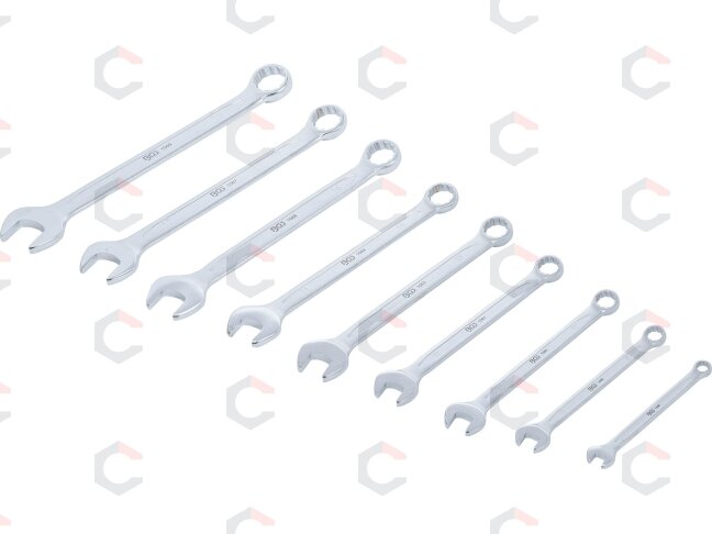 Galvučių ir raktų rinkinys | 6.3 mm (1/4") / 10 mm (3/8") | 92 vnt. (2289) 3 Galvučių ir raktų rinkinys | 6.3 mm (1/4") / 10 mm (3/8") | 92 vnt. (2289) 3