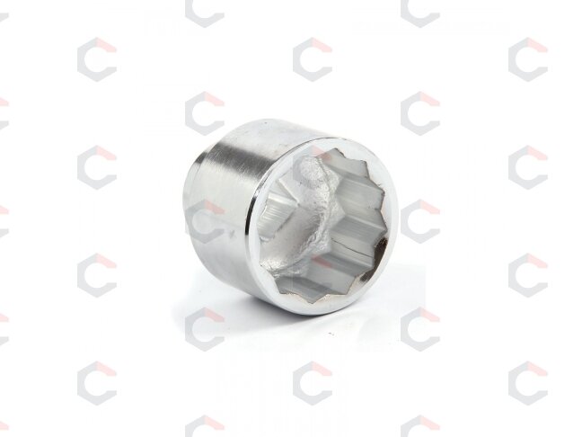 Profesionalus 12-kampių galvučių rinkinys | 20 mm (3/4") | 21 vnt. (ES-4228) 3 Profesionalus 12-kampių galvučių rinkinys | 20 mm (3/4") | 21 vnt. (ES-4228) 3