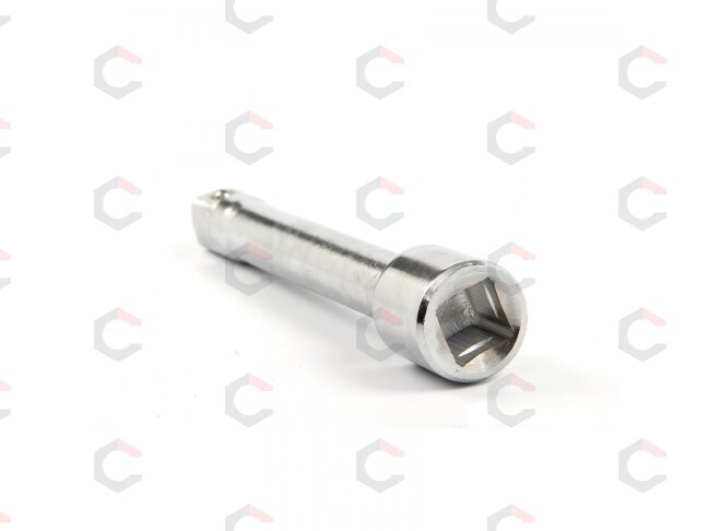 Profesionalus 12-kampių galvučių rinkinys | 20 mm (3/4") | 21 vnt. (ES-4228) 6 Profesionalus 12-kampių galvučių rinkinys | 20 mm (3/4") | 21 vnt. (ES-4228) 6