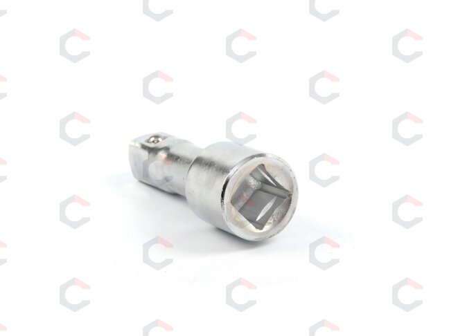 12-kampių galvučių ir įrankių rinkinys | 3/4" | 19–50 mm | metalinė dėžė | 21 vnt. (SK780577) 9 12-kampių galvučių ir įrankių rinkinys | 3/4" | 19–50 mm | metalinė dėžė | 21 vnt. (SK780577) 9