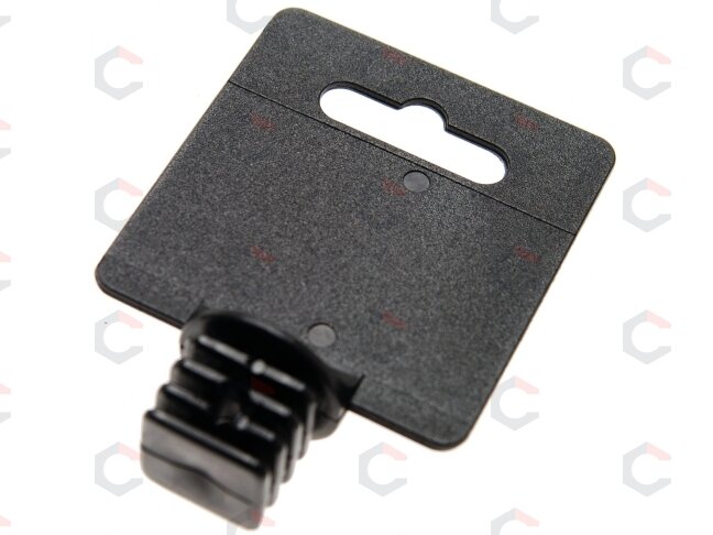 Galvučių laikiklis 3/4" (HANGER-4)