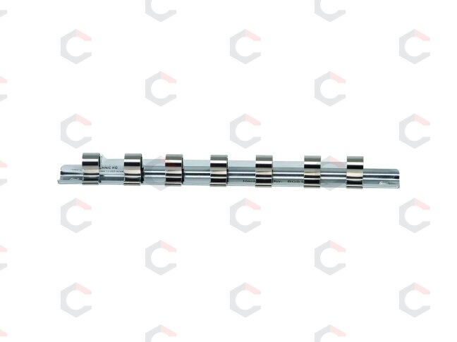 Galvučių laikiklis - 7 dalių, 3/8" (2317) Galvučių laikiklis - 7 dalių, 3/8" (2317)