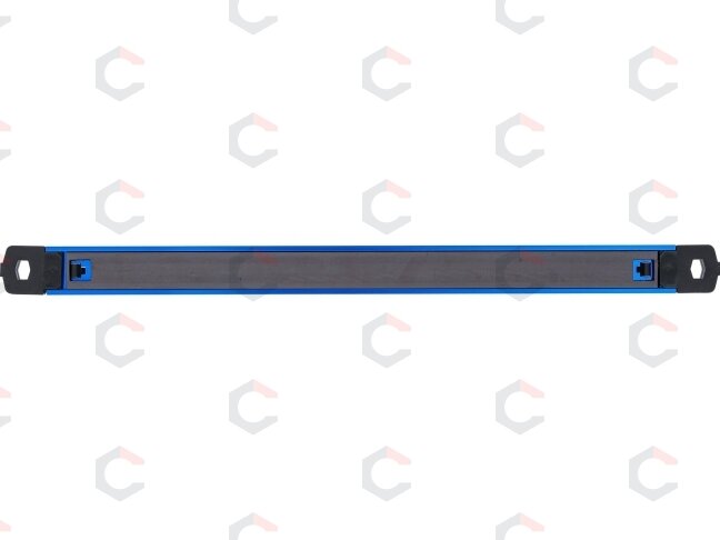 Galvučių laikiklis | magnetinis | 10 mm (3/8") | 12 vnt. (74550) 3 Galvučių laikiklis | magnetinis | 10 mm (3/8") | 12 vnt. (74550) 3