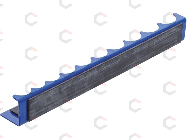 Galvučių laikiklis | magnetinis | 12.5 mm (1/2") (3011-3) 2