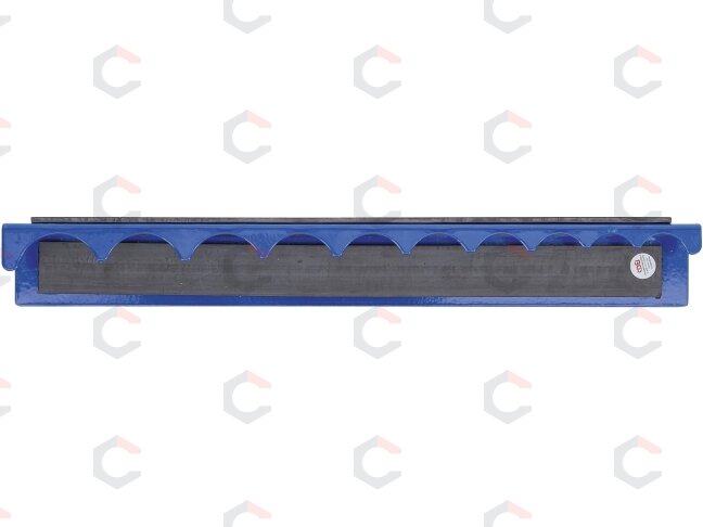 Galvučių laikiklis | magnetinis | 12.5 mm (1/2") (3011-3) 3