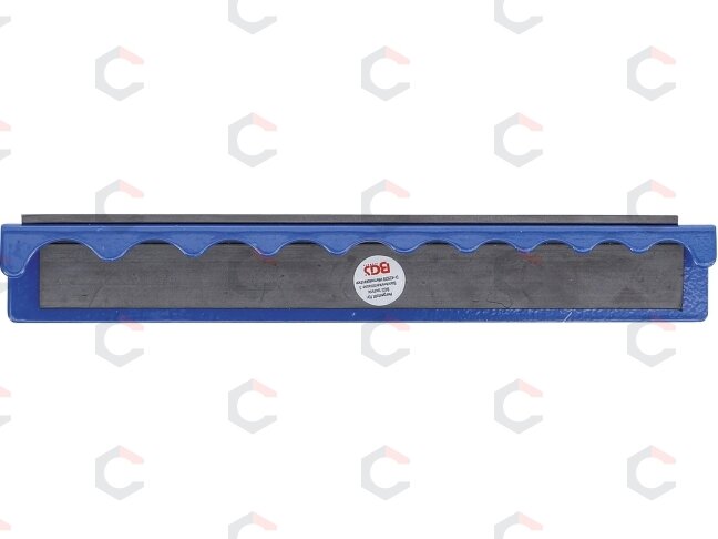 Galvučių laikiklis | magnetinis | 6,3 mm (1/4") galvutėms (3011-1) 3 Galvučių laikiklis | magnetinis | 6,3 mm (1/4") galvutėms (3011-1) 3