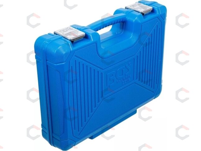 Galvučių rinkinys | 12,5 mm (1/2") | Coliniai dydižiai | 27 vnt. (2216) 4 Galvučių rinkinys | 12,5 mm (1/2") | Coliniai dydižiai | 27 vnt. (2216) 4