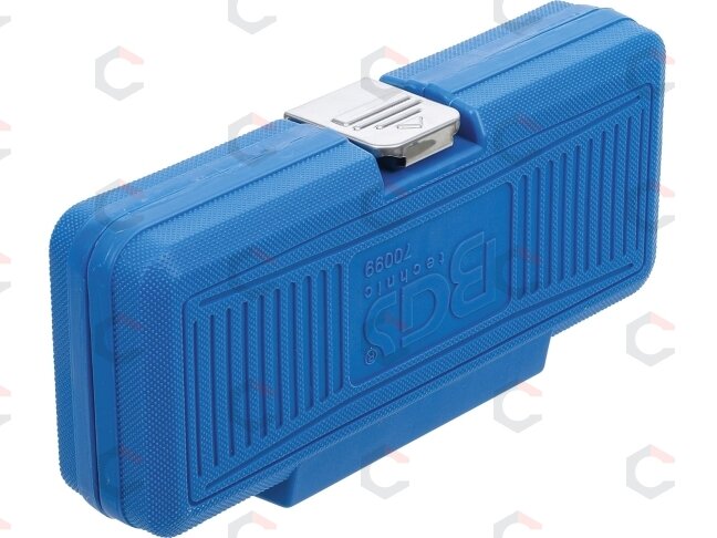 Galvučių rinkinys E-Tipas | 6.3 mm (1/4") / 12.5 mm (1/2") | | E4 - E24 | 28 vnt. (70099) 5 Galvučių rinkinys E-Tipas | 6.3 mm (1/4") / 12.5 mm (1/2") | | E4 - E24 | 28 vnt. (70099) 5