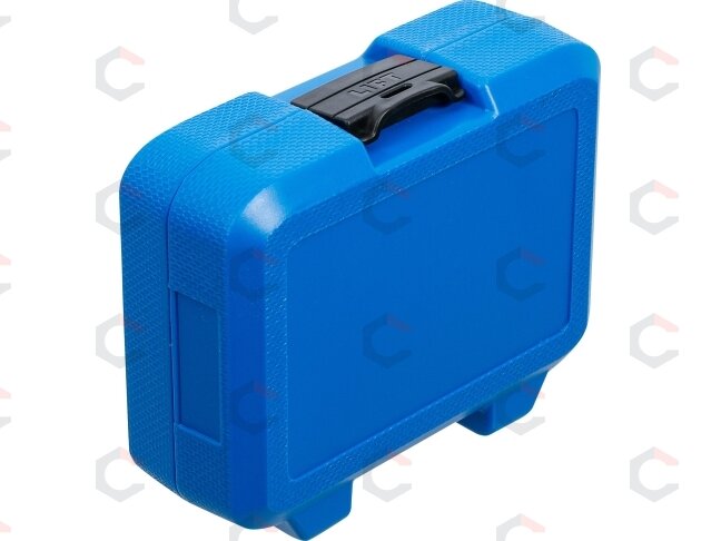 Galvučių rinkinys | Labai ilgos | 10 mm (3/8") | SW 8 - 14 mm | 5 vnt. (9863) 4 Galvučių rinkinys | Labai ilgos | 10 mm (3/8") | SW 8 - 14 mm | 5 vnt. (9863) 4