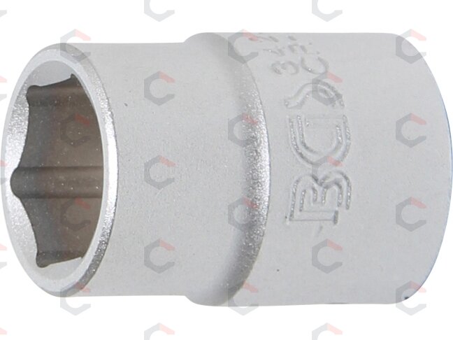 Galvutė 6-kampė | 20 mm (3/4") | 23 mm (3423) Galvutė 6-kampė | 20 mm (3/4") | 23 mm (3423)