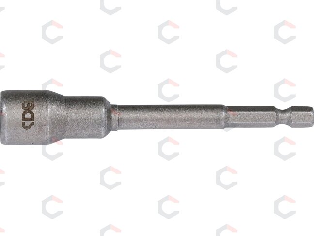 Galvutė / antgalis | elektriniams grąžtams | 6,3 mm (1/4") | 11 mm (2767) 1 Galvutė / antgalis | elektriniams grąžtams | 6,3 mm (1/4") | 11 mm (2767) 1