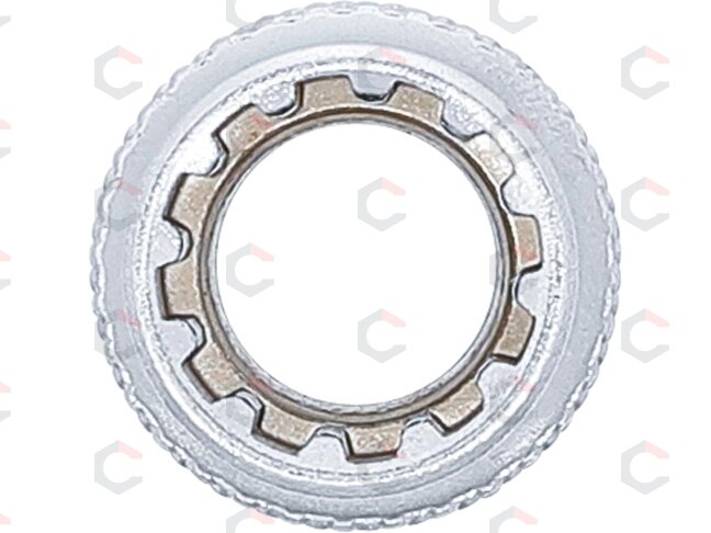 Galvutė daugiafunkcinė | 10 mm (3/8") | 10 mm (10310) 1