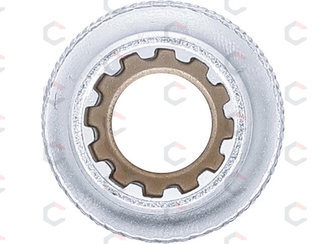 Galvutė daugiafunkcinė | 12,5 mm (1/2") | 11 mm (10211) 1 Galvutė daugiafunkcinė | 12,5 mm (1/2") | 11 mm (10211) 1