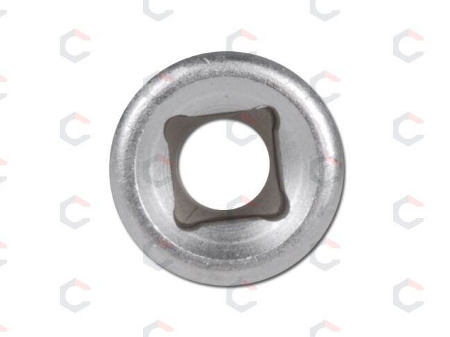 Galvutė E-star tipo varžtams | 6.3 mm (1/4") | E8 (6408) 2 Galvutė E-star tipo varžtams | 6.3 mm (1/4") | E8 (6408) 2